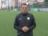 Çaykur Rizespor, Kasımpaşa’ya Hazırlanıyor