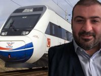 Sandıkçı: Aşkale-Rize Demiryolu Projesi Samsun Sarp Demiryolu Projesi ile Birleşince Ekonomik Olarak Son Derece Önemli Bir Karar Olacak