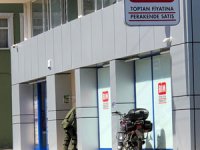 Rize'de Bomba Süsü Verilmiş Paket Korku ve Paniğe Neden Oldu