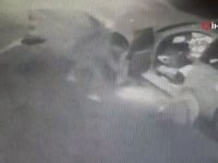 Kurşun Yağdırdı: Fatih Karagümrük Eski Başkanına Silahlı Saldırı Kamerada