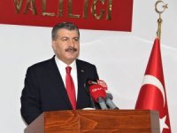 “Aydın’da Son Bir Haftada Geçen Aya Göre Düşüş Görüldü”