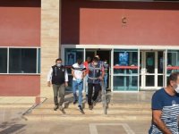 Kendilerini Devlet Yetkilisi Olarak Tanıtıp 1 Milyon 500 Bin’lik Vurgun Yaptılar