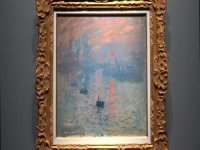 Monet’in Başyapıt Tablosu Şanghay’da