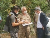 Tunceli’de Kayıp Kardeşler İçin 500 Kişilik Ekip Görevde