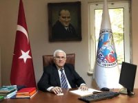 Öztürk: "Biz Balkanlara Türk Gittik, Türk Döndük. Tarihi Öğrenin, Haddinizi Bilin"