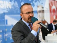 “Fransa Cumhurbaşkanına Türkçe Tweet Attıran Adamın Adı Recep Tayyip Erdoğan’dır”