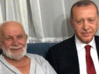 Cumhurbaşkanı Erdoğan'ın Dayısının Eşi Vefat Etti