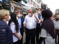 Muharrem İnce, ‘Memleket Hareketi’ Ziyaretlerinde Giresun’a Geldi