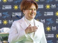 İYİ Parti Genel Başkanlığına Meral Akşener yeniden seçildi