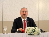 Adalet Bakanı Abdulhamit Gül’den Yunan Mevkidaşına Mektup