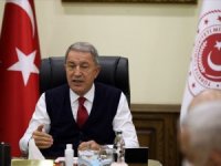 Türk Ve Yunan Askeri Heyetlerinin Beşinci Toplantıyı Yarın Yapması Planlanıyor