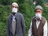İki Kardeş Birer Hafta Arayla Koronadan Vefat Etti