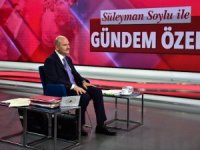 İçişleri Bakanı Soylu: “Asıl Fetö’cüler Yurtdışında”