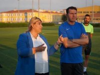 "Bayram Hocaya Güveniyoruz"