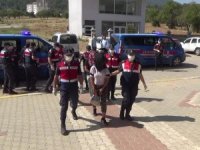 Yol Kenarındaki Tuzağı Jasat Timleri Bozdu