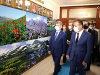 “En Kısa Sürede Tamamen Bu Terör Belasından Kurtulacağız”