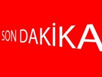 Maske Takmadığı İçin Uyarılan Kişi Güvenlik Görevlisine Saldırdı