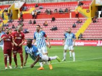 Kayserispor İle Erzurumspor 3. Kez Karşılaşacak