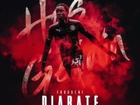 Trabzonspor, Diabete’yi Kadrosuna Kattı