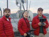 Rus Film Ekibi İstanbul’u Tanıtacak