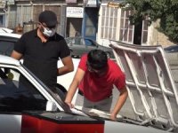 Korona Virüs İçin Sosyal Deney Yaptı, Az Kalsın Dayak Yiyordu