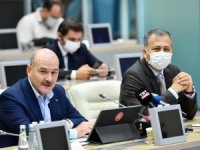 “İstanbul’da Tüm Toplanma Alanlarında Tatbikat Yapacağız”