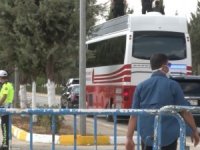 Cumhurbaşkanı Erdoğan Gaziantep’te