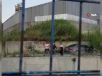 Bahçelievler’de Gasp Dehşetindeki Bir Şüpheli Yakalandı