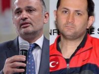 Federasyon Başkanı ile Milli Takım Teknik Direktörünün Babası Rize'de Kovid-19'dan Hayatını Kaybetti