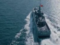 İletişim Başkanlığından Preveze Deniz Zaferi’nin Yıl Dönümüne Özel Klip
