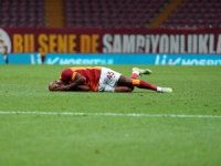 Galatasaray, Bu Sezon İlk Kez Kazanamadı