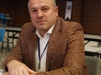 Diyanet Sen Rize Şube Başkanı Şafak’ın Babası Koronavirüs Tedavisi Görürken Hayatını Kaybetti