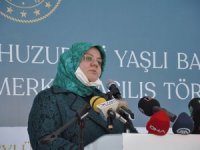 “Afyonkarahisar’a 18 Yılda 55 Milyarlık Sosyal Yardım Ulaştırdık”