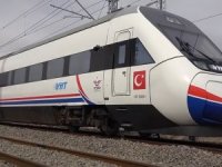 Ankara-sivas Yht Hattı Çalışmalarında Son Aşamaya Gelindi