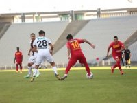 Yeni Malatyaspor’un Hafta İçi Maçları