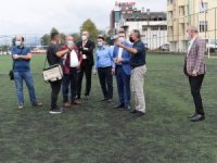 Şalpazarı’na Gençlik Merkezi