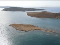 ‘Taşlı Ada’ Kararı Ayvalıklıları Sevindirdi