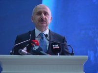 Bakan Karaismailoğlu, Akıllı Ulaşım Sistemleri Strateji Belgesi Ve Eylem Planı’nı Tanıttı