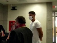 Oyuncu Berk Oktay’ın "Uygunsuz Görüntü" Davasının Görülmesine Devam Edildi
