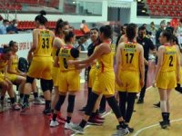 Bellona Kayseri, Hazırlıklarını Sürdürüyor
