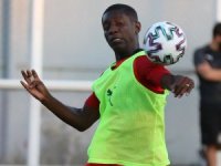 Sivasspor’un En Değerli Oyuncusu Max Gradel!