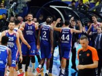 Anadolu Efes, Thy Euroleague’de Sezonu Zenit Karşısında Açacak