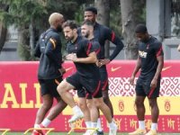Galatasaray, Avrupa’da 288. Maçına Çıkacak