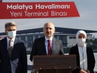 Bakan Karaismailoğlu: Dış Hat Uçuşlarımızı 127 Ülkede 329 Noktaya Ulaştırdık