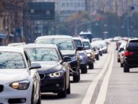 Türkiye’de En Çok Beyaz Renkli Otomobil Tercih Ediliyor