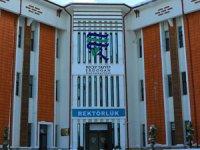 RTEÜ Gelişen Ekonomilerdeki En İyi Üniversiteler Arasında!