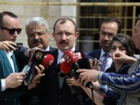 Ak Parti’den İki Yeni Kanun Teklifi