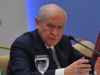 Devlet Bahçeli’den Anayasa Mahkemesi Çıkışı