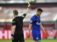 Ozan Kabak’ın Cezası Belli Oldu: 5 Maç!
