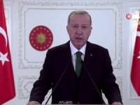 Cumhurbaşkanı Erdoğan, Bm Biyolojik Çeşitlilik Zirvesi’nde Konuştu